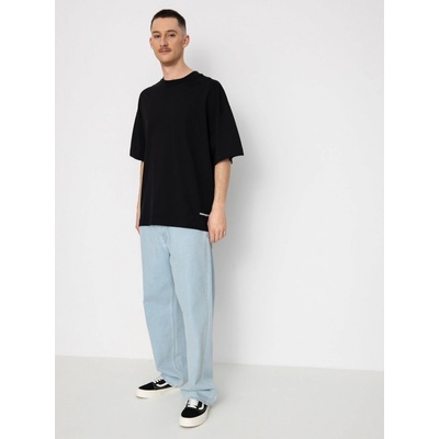 Carhartt WIP Link Script black white