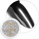 Leštiaci pigment Glass Effect Silver 2