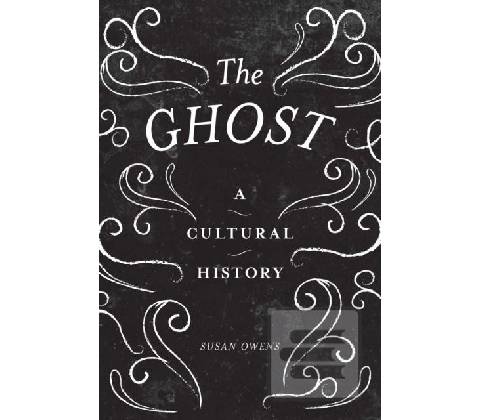 Ghost Owens Susan