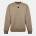 HUGO BOSS Блуза HUGO Men's Dettil Crew-neck Sweatshirt - Med Brown 219