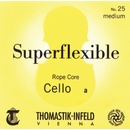 Thomastik SUPERFLEXIBLE 29