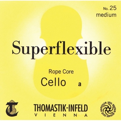 Thomastik SUPERFLEXIBLE 29