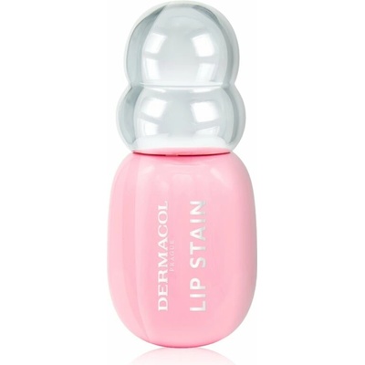 Dermacol Lip Stain slupovací barva na rty 01 4,5 ml