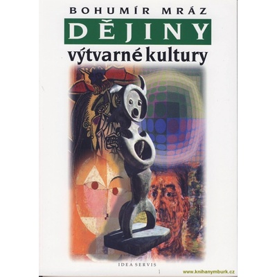 Dějiny výtvarné kultury 4