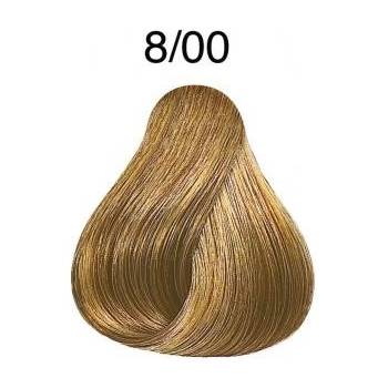 Wella Koleston Perfect Pure Naturals barva na vlasy 8/0 60 ml