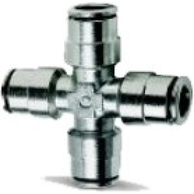 Camozzi X-spojka 6600-8