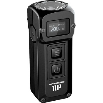 Image 1 of NITECORE TUP