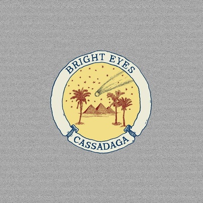 BRIGHT EYES - CASSADAGA: A COMPANION LP