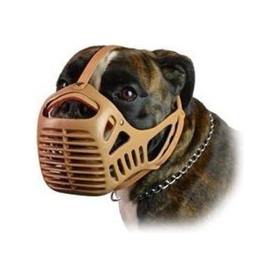 CVET Náhubok UH č. 5 Boxer