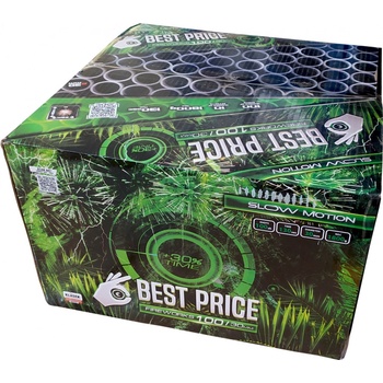 Kompakt 100 ran 30 mm Best Price Slow Motion