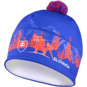 FLLÖS Fanline cap slovakia 2 uni