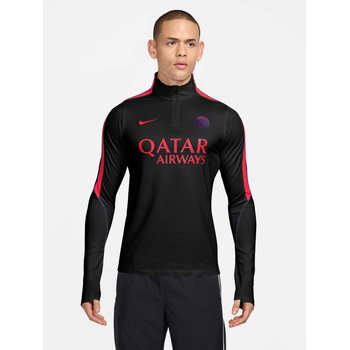 Nike Блуза psg m nk df strk drill top k