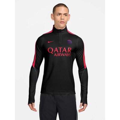 Nike Блуза psg m nk df strk drill top k