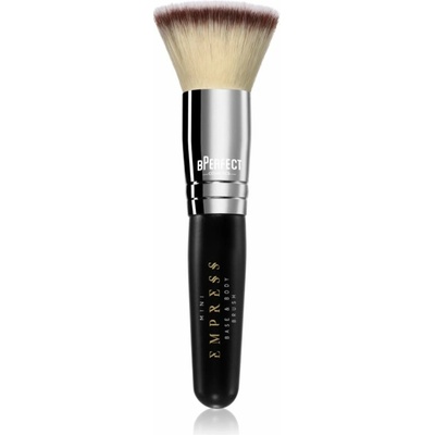 BPerfect Mini Empress plochý štetec kabuki mini 1 ks