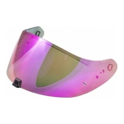 Plexi SCORPION EXO 1400/520/R1 AIR zrcadlo měnící barvy