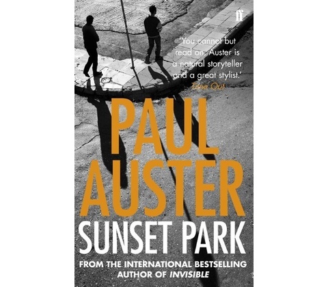 Sunset Park