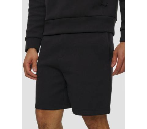 On Focus Tech shorts