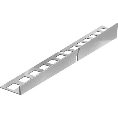 Acara spádová lišta KP4 10mm 1,2m