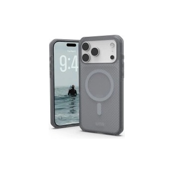 Urban Armor Gear Калъф за iPhone 17 Pro Max Gear Dot MagSafe Grey (114537113131)