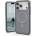 Urban Armor Gear Калъф за iPhone 17 Pro Max Gear Dot MagSafe Grey (114537113131)