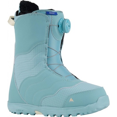 Burton Mint Boa Rock 23/24