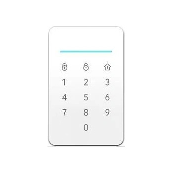 iGET Security EP1