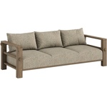 Karup Design Сив диван 225 cm Bare - Karup (112610664109000)