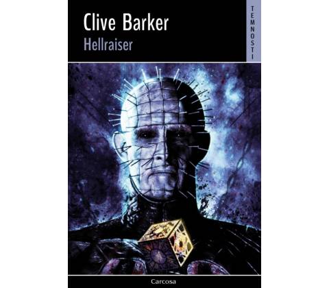 Hellraiser - Clive Barker