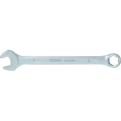 KS Tools Klíč na odvzdušňovací potrubí SW 14 mm 518.0346