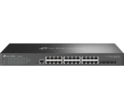 TP-Link SG3428X