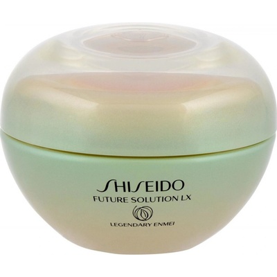 Shiseido Future Solution LX Legendary Enmei Ultimate Renewing Cream deň aj noc 50 ml