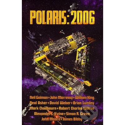 Polaris: 2006 - Miroslav Kocián, Bohuslav Svoboda