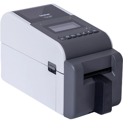 Brother TD-2350DFC203 (TD2350DFC203Z1)