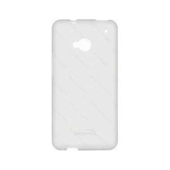 Púzdro Kisswill TPU Huawei Ascend Y560/Y5 čiré