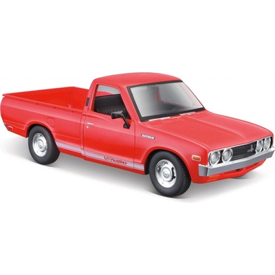 Maisto datsun 620 Pick-up 1973 1:24