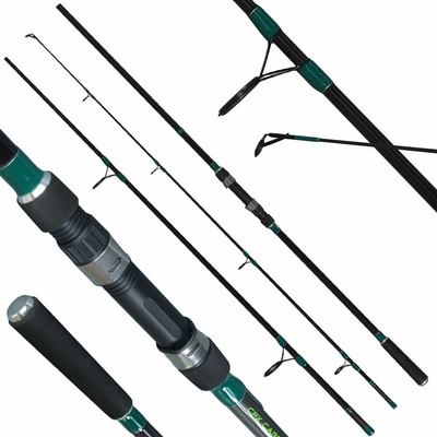 Giants fishingy CPX Carp MK2 12 ft 3.60 m 3.25 lb 3 dílné