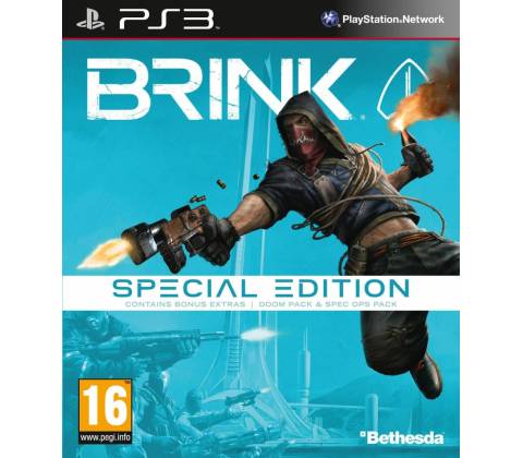 Brink