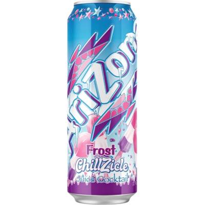 AriZona Frost ChillZicle 650 ml