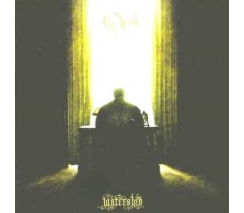 OPETH - Watershed CD