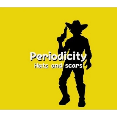 Periodicity: Hats and Scars