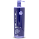 Paul Mitchell Platinum Plus Shampoo 1000 ml