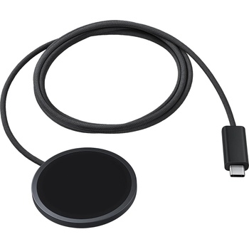 Samsung Зарядно устройство Samsung Magnetic Wireless charger EP-P2900BBEGWW (Magnetic Wireless charger EP-P2900BBEGWW)