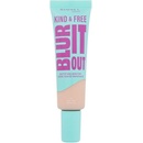 Rimmel London Kind & Free Blur It Out Mattifying Skin Tint 010 Rose Ivory 30 ml
