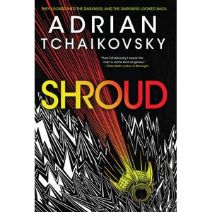 Shroud (ISBN: 9780316579025)