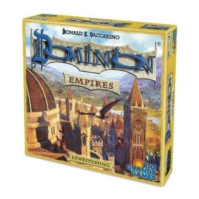 Asmodee Dominion Empires