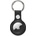 Krusell Калъф - ключодържател за Appple AirTag Keyring - Черен