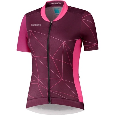 Shimano Sagami Purple dámský