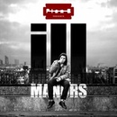 PLAN B: ILL MANORS CD