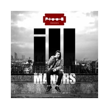 PLAN B: ILL MANORS CD