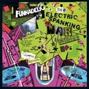 Funkadelic - Electric Spanking Of War Babies CD